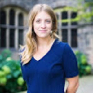 Meet your Posher, Kate